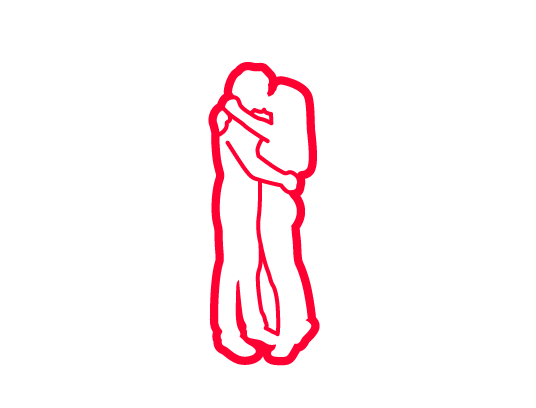 küssen