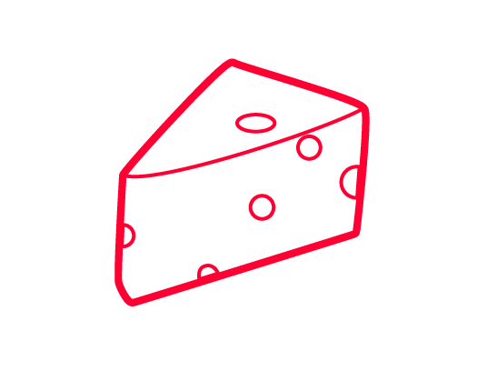 Cheese
