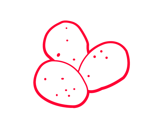 Potatoes