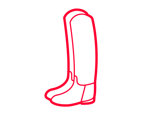 Stiefel