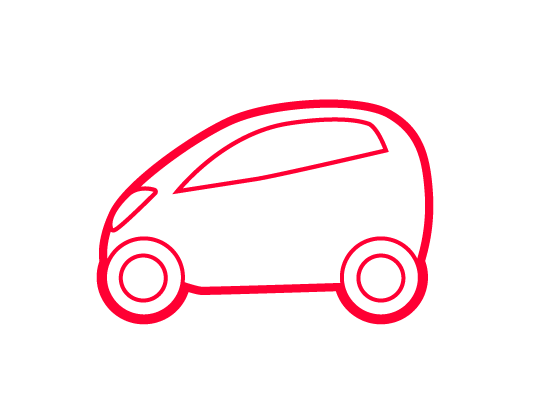 Elektroauto fahren