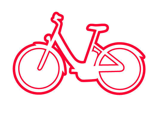 Pedelec fahren